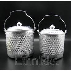 Halva Bucket