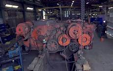 Heavy Machine Bucket