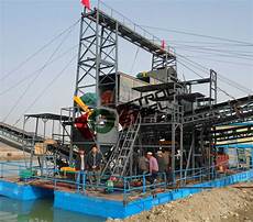 Licking Bucket And Machine Production