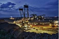 Mining Bucket