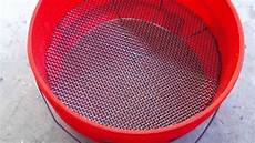 Mining Bucket