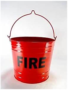 Office Garbage Pail