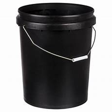 Paint Plastic Buckets