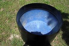 Paint Plastic Buckets