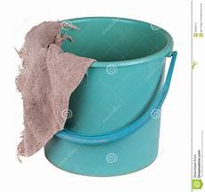 Plastic Cleaning Buckets