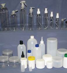 Plastic Food Buckets