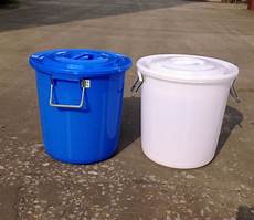 Plastic Pail