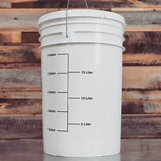 Plastic Pail