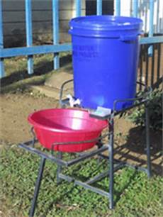 Plastic Storage Bucket