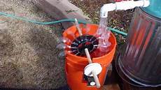 Power Electric Polyp Bucket