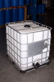 Round Industrial Pails