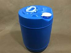 Round Pails