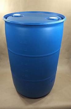 Round Pails