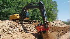 Screening Bucket Attachment