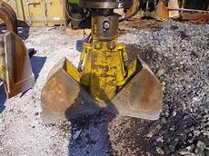 Screening Bucket Attachment
