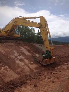 Screening Bucket Attachment
