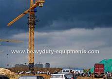 Tower Crane Buckets