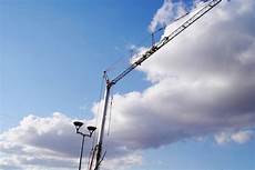 Tower Crane Buckets