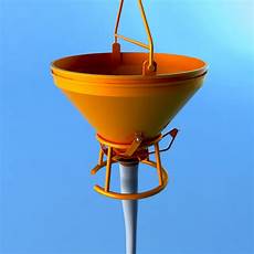 Tower Crane Buckets