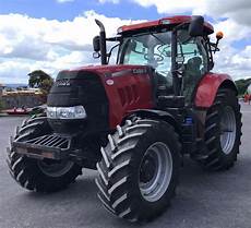 Tractor Front Rear Bucket