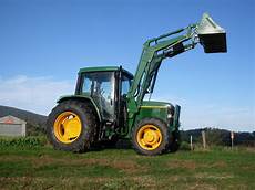 Tractor Rear Bucket