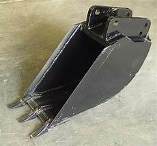 Tractor Rear Bucket